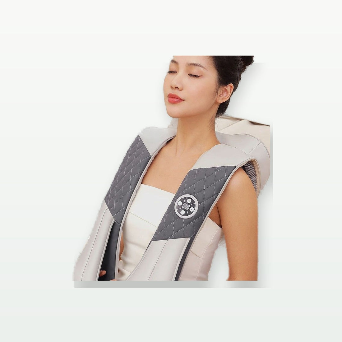 Multifunctional Neck & Shoulder Massager