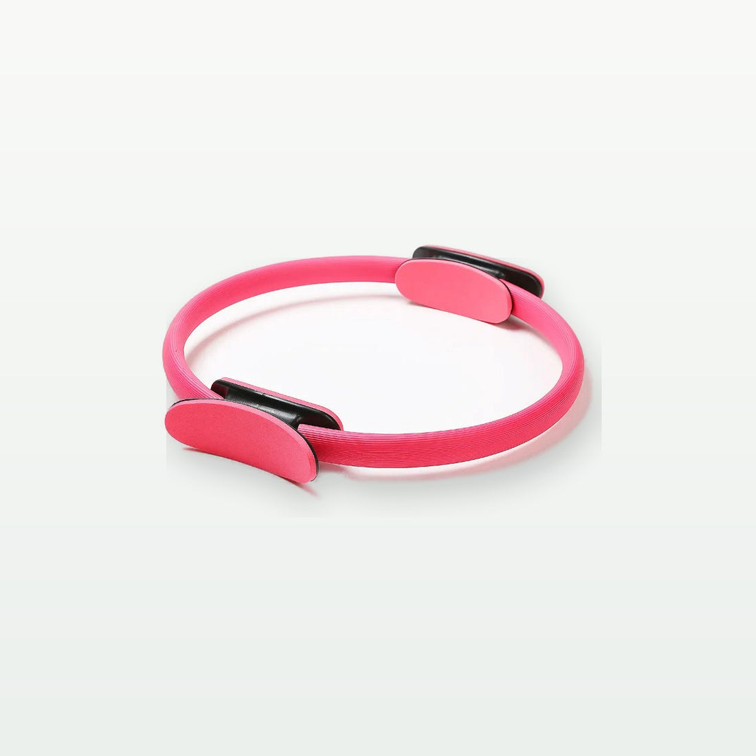 Pilates Resistance Ring – Core, Legs & Mobility