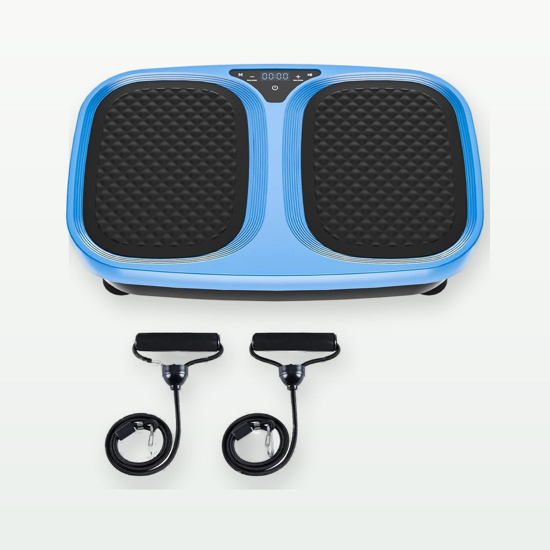 Home Fitness Vibration Plate