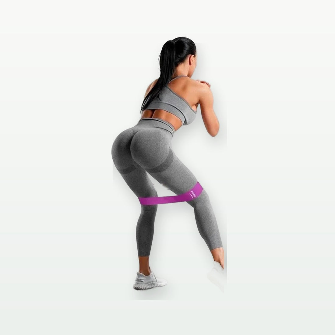 5-Piece Loop Resistance Band Set