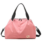 Large Capacity Yoga Bag Women Waterproof Swimming Sports Bags Gym Bag Multifunction Hand Travel Duffle Weekend Package