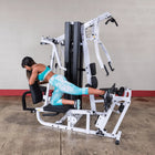 Body-Solid EXM3000LPS 3-Station Home Gym product detail 7