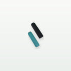 Electric Vibrating Massage Roller on a clean studio background