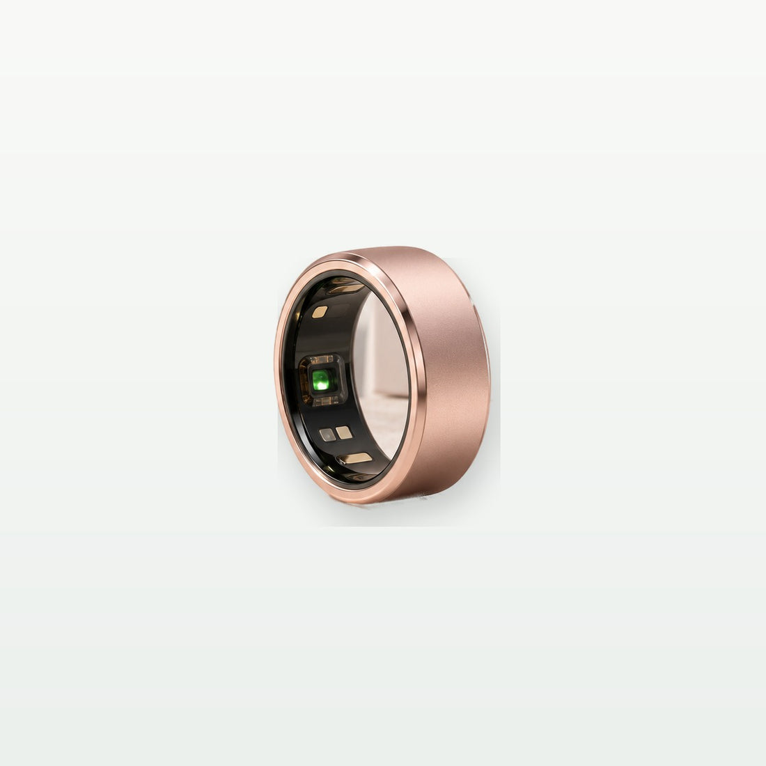 Mountova UR5 Smart Ring – Activity & Sleep Tracker