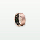 Mountova UR5 Smart Ring – Activity & Sleep Tracker on a clean studio background