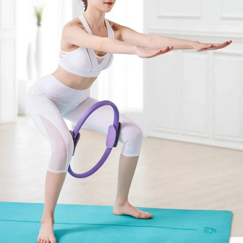 Pilates ring voor thuis – SimonFitness