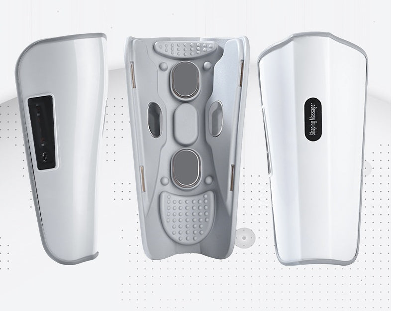 SimonFitness calf and lower-leg recovery device