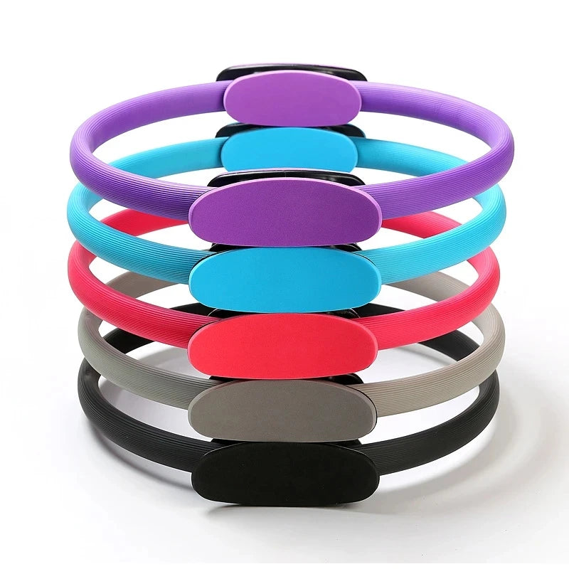 Pilates ring voor thuis – SimonFitness