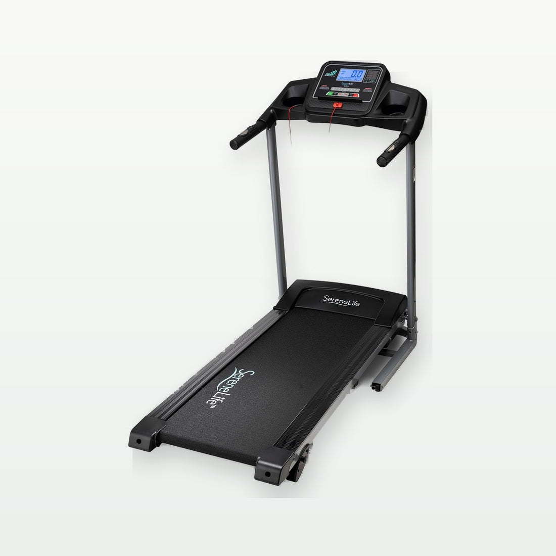 Foldable Bluetooth Treadmill for Home & Office