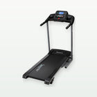 Foldable Bluetooth Treadmill for Home & Office on a clean studio background