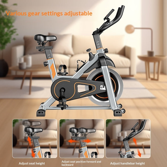 Indoor Exercise Gym Equipment Bicycle