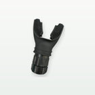 Adjustable Resistance Breathing Trainer on a clean studio background