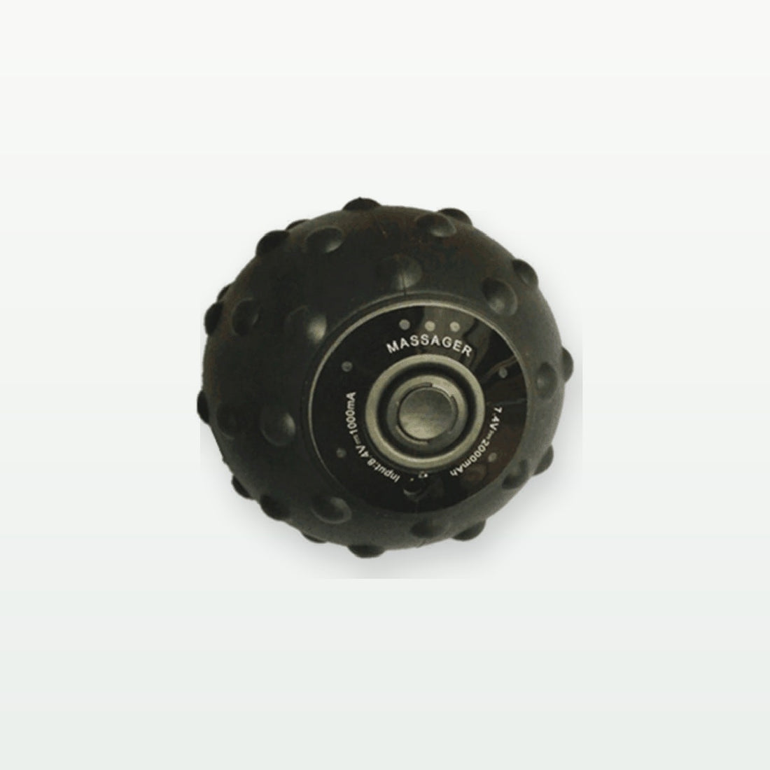 Vibrating Massage Ball for Muscle Recovery