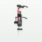 Home Cable Training Station – High & Low Pulley on a clean studio background