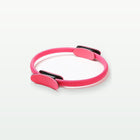 Pilates Resistance Ring – Core, Legs & Mobility on a clean studio background