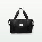 Large Fitness & Sports Bag – Gym, Yoga & Travel on a clean studio background