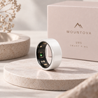 Mountova UR5 Smart Ring – Activity & Sleep Tracker product detail 2