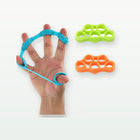 Grip Training Set on a clean studio background