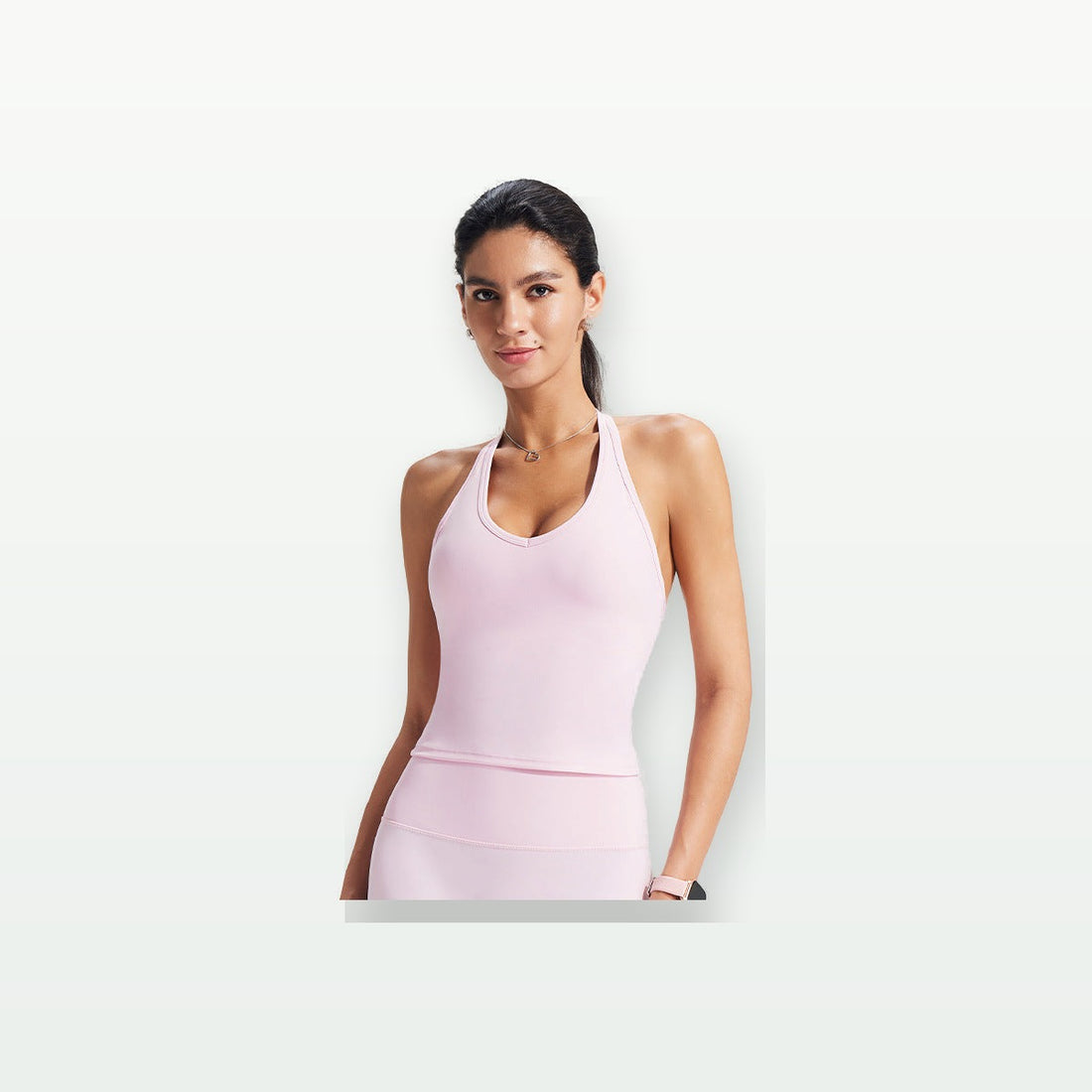 Women's Pilates & Yoga Sports Bra